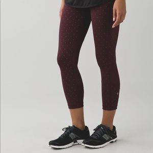 Lululemon leggings